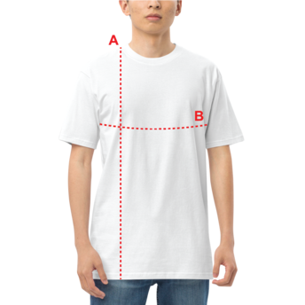 Measure yourself - VNeck - Whale Status