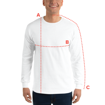 Measure Youself - Tee Sharp