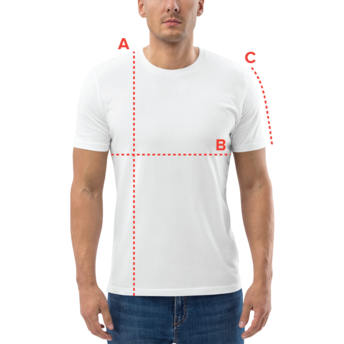 Measure Yourself - Tee VIG 
